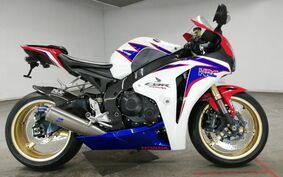 HONDA CBR1000RR 2010 SC59