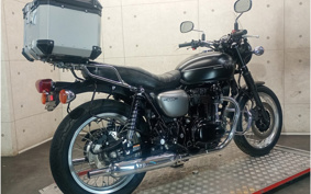 KAWASAKI W800 STREET 2020 EJ800B