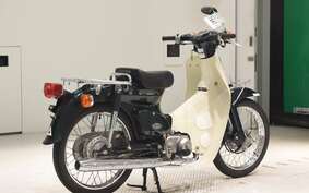 HONDA C90 SUPER CUB HA02