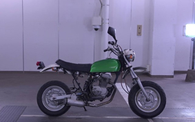 HONDA APE50