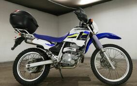 HONDA XL250 DEGREE MD31