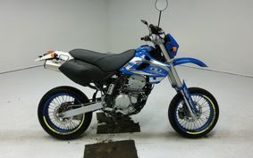 KAWASAKI KLX250D TRACKER 2001 LX250E