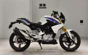 BMW G310R 2017 0G01