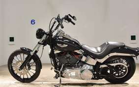 HARLEY FXSTC 1580 2009 JL5