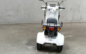 HONDA GYRO X TD02