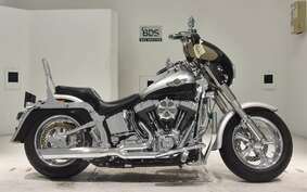 HARLEY FLSTF 1450 2003