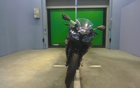 KAWASAKI NINJA 250 2014 EX250L