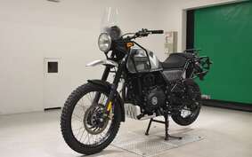 ROYAL ENFIELD HIMALAYAN 2019