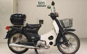 HONDA C50 SUPER CUB E C50