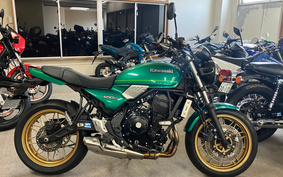 KAWASAKI Z650RS 2022 ER650M