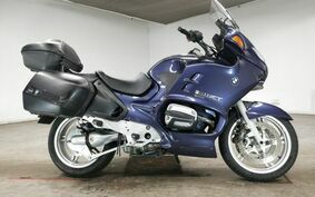 BMW R1150RT 2002 0419