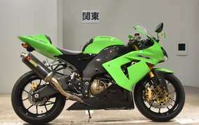 KAWASAKI ZX 10 NINJA R 2005 ZXT00C