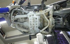 HONDA XLR250R Gen.4 MD22