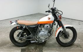 SUZUKI GRASS TRACKER NJ47A