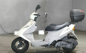 SUZUKI ADDRESS V125 G CF4EA