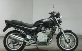 HONDA JADE MC23