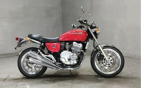 HONDA CB400F 1999 NC36