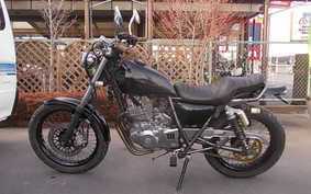 SUZUKI GRASS TRACKER NJ47A