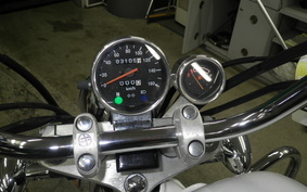 SUZUKI GZ125HS PCJG3