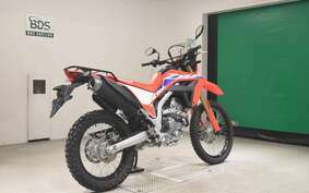 HONDA CRF250L MD47