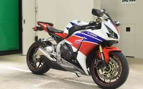 HONDA CBR1000RR Gen. 2 2013 SC59