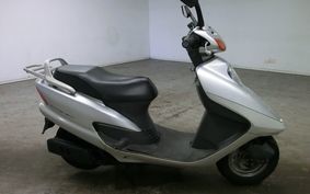 HONDA SPACY 125 JF04