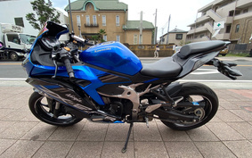 KAWASAKI NINJA ZX250G