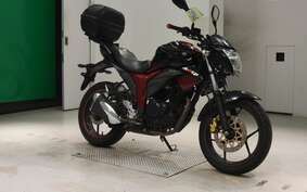 SUZUKI GIXXER 150 NG4BG