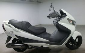 SUZUKI SKYWAVE 250 (Burgman 250) SS Type Fi CJ43A