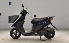 SUZUKI ADDRESS V50 Gen.2 CA44A