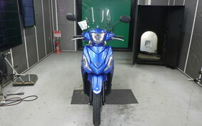 SUZUKI ADDRESS 110 CE47A