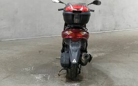 SUZUKI ADDRESS V125 S CF4MA