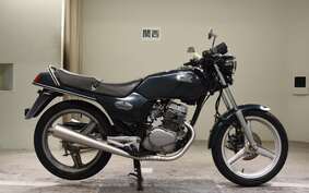 HONDA CB125T JC06