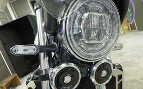 HONDA CB1300SF SUPER FOUR Gen. 3 2021 SC54