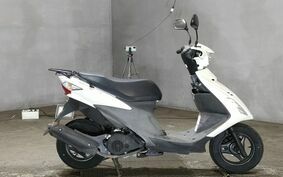 SUZUKI ADDRESS V125 S CF4MA