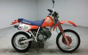 HONDA XR250R ME06