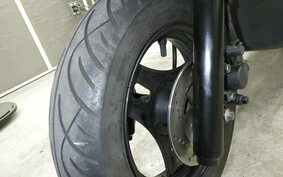 SUZUKI ADDRESS V125 CF4EA