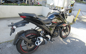 SUZUKI GIXXER 150 ED13N