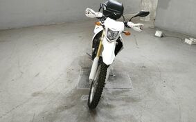 HONDA CRF250L MD38