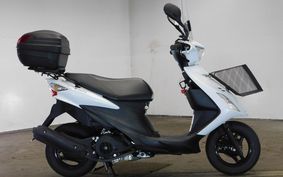 SUZUKI ADDRESS V125 S CF4MA