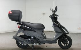 SUZUKI ADDRESS V125 S CF4MA