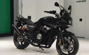 HONDA CB400 SUPER BOLDOR VTEC 2007 NC39