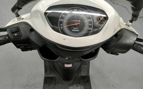 SUZUKI ADDRESS 125 DT11A