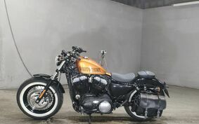 HARLEY XL1200X 2015 LC3