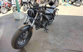 HONDA REBEL 250 ABS MC49