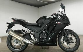 HONDA CBR250R MC41