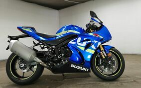 SUZUKI GSX-R1000R 2017 DM11G