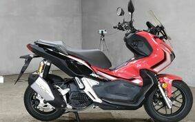 HONDA ADV150 KF38