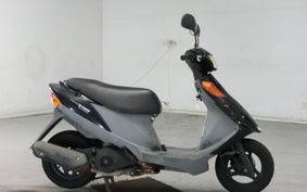 SUZUKI ADDRESS V125 CF46A