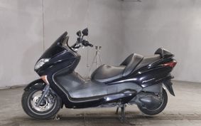 HONDA FORZA Z MF08